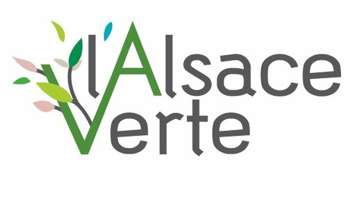 L'Alsace Verte